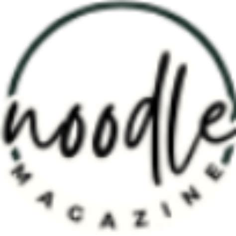 Fashion & Style By Noodlemagazine